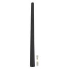 Haste Teto Mega Flex Universal Int. 6Mm C/ Adap. M5 e M6 - Antico