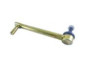 Haste Tirante Externo Câmbio (16 Cm) Uno Elba Fiorino 85/04