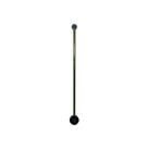 Haste trambulador 343mm corcerama peugeot 206 1.6 8v e 16v 245291 - ori