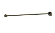 Haste Trambulador 350MM Peugeot 106 (1991-1996) E Citroën Saxo (1996-2004) - Original Peugeot 245283