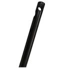 Haste Tubo Para Ventilador 40 cm Preto