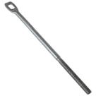 Haste Varão Regulagem Embreagem F350 F4000 75/80 Mwm 235mm Haste Varão Regulagem Embreagem F350 F4000 75/80 Mwm 235mm