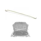 Haste Vareta Capo 92 cm GM Astra Zafira 1997 2002 2005 2012 Haste Vareta Capo 92 cm GM Astra Zafira 1997 2002 2005 2012