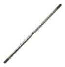 Haste vareta embreagem golf apollo verona motor ap 1.8 escort d10038