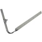 Haste Zincada Aquapluv Beiral 125 - 32208827 - Tigre Haste Zinc.aquapluv-beiral 125 Tigre 32208827
