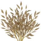 Hastes de Eucalipto Artificial Arborus 89 cm Decoração de Outono 5 un.