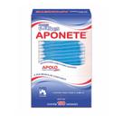Hastes flexiveis aponete c/150