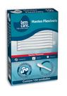 Hastes flexiveis bem care c/150 und