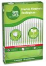 Hastes flexiveis bem care eco c/75 und