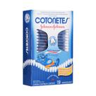 Hastes Flexíveis Cotonete Johnson & Johnson com 150un