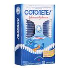Hastes Flexíveis Cotonetes 150un