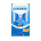 Hastes Flexíveis Cotonetes 300 Unidades