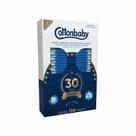 Hastes flexiveis cottonbaby c/150 Hastes flexiveis cottonbaby c/150