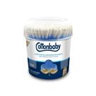 Hastes flexiveis cottonbaby pote 150