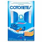 Hastes Flexíveis Johnsons - Cotonetes