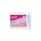Hastes Flexíveis Pote C/150un Ricca 3244