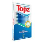 Hastes Flexíveis Topz 75 Unidades