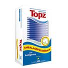 Hastes flexiveis topz c/300un