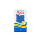 Hastes Topz Bastonetes Com 300un Hastes Topz Bastonetes Com 300un