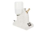 Hat Steamer Jiffy J-1 120V 1300W com garantia de 3 anos cinza