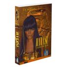 Hatasu - A Rainha do Egito - EDITORA DO CONHECIMENTO
