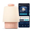Hatch Baby Máquina de Som Wi-Fi Luz Noturna para Crianças Pequenas Hatch Baby Máquina de Som Wi-Fi Luz Noturna para Crianças Pequenas