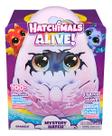 Hatchimals Alive Surpresa Dragão Interativo - Sunny Brinquedos