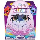 Hatchimals alive surpresa dragao sunny