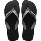 Havaiana black