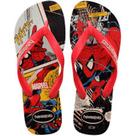 Havaiana homem Aranha Marvel n 33