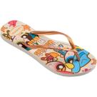 Havaiana slim warner classics fc 2025