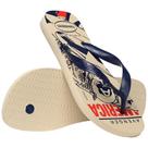 Havaiana Top Marvel Logomania FC