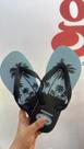Havaianas Aloha FC Cor:Azul MaceióTamanho:39/40