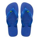 Havaianas Brasil Azul Naval