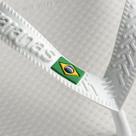 Havaianas brasil fc (branca) 39/40
