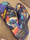 Havaianas Chinelo Havaianas Top Disney Classics Havaianas Chinelo Havaianas Top Disney Classics