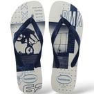 Havaianas Chinelo Masculino Top Athletic FC Futebol Basquete