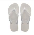 Havaianas Chinelo Top Tradicional Macia Tiras Largas 753 - Feminino