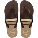 Havaianas Color Essential Café Havaianas Color Essential Café