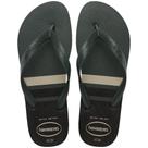 Havaianas Color Essential Verde Olive