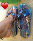 Havaianas customizadas