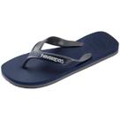 Havaianas dual fc (marinho/cinza) - Havaianas dual fc (marinho/cinza) -