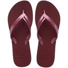 Havaianas Elegance Amaranto/Vermelho