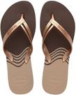 Havaianas elegance prt fc (cafe) 33/34 Havaianas elegance prt fc (cafe) 33/34