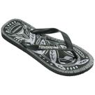 Havaianas f gng top jn fc verde olive
