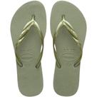 Havaianas Fantasia II Smoke Green