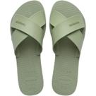Havaianas Feminina Aqua - Original