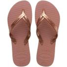 Havaianas Feminina Elegance - Original Havaianas Feminina Elegance - Original