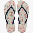 Havaianas Feminina Slim Romance - Original Havaianas Feminina Slim Romance - Original