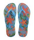 Havaianas Feminina Slim Tropical - Original